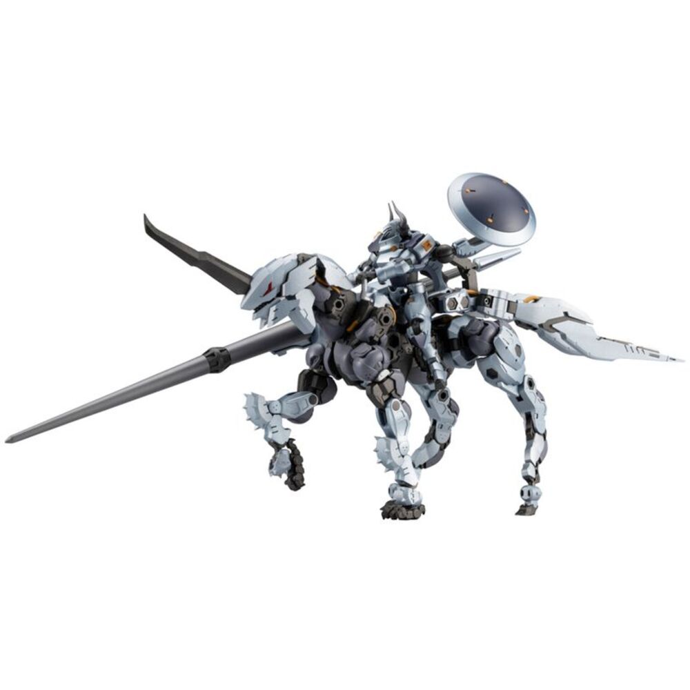 Kotobukiya - Hexa Gear - Blauregen Model Kit  COLLECTIBLES